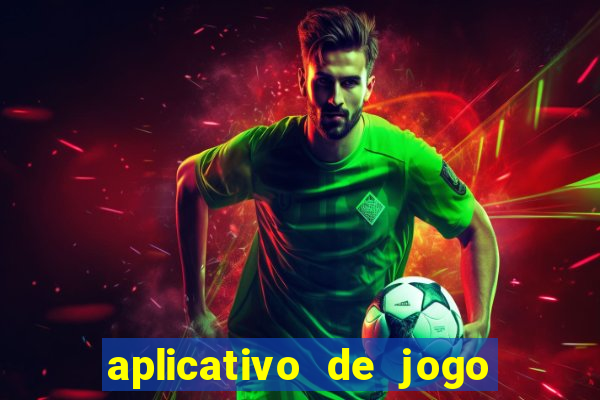 aplicativo de jogo que paga dinheiro de verdade